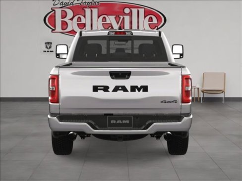 New 2025 RAM 1500 Tradesman image 10