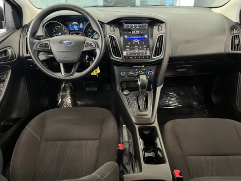 Used 2016 Ford Focus S image 14