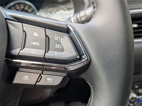 New 2025 MAZDA CX-5 Signature image 20