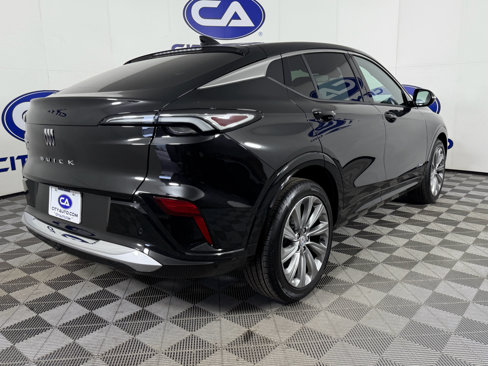 Used 2025 Buick Envista Avenir image 6
