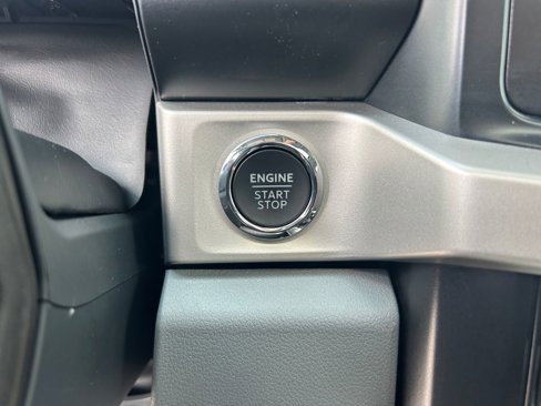 Used 2024 Ford F350 XLT w/ Black Appearance Package image 35