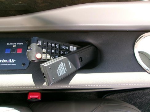 Used 2025 Mercedes-Benz Sprinter 2500 image 11