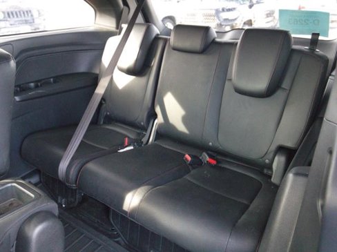 Used 2024 Honda Odyssey Sport image 28