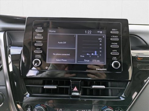 Certified 2024 Toyota Camry SE image 14