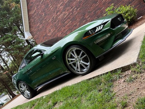 Used 2023 Ford Mustang GT Premium w/ Equipment Group 401A image 26