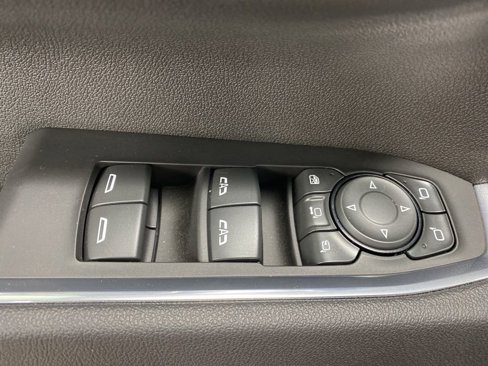 New 2025 Chevrolet Silverado 2500 High Country w/ High Country Premium Package image 27