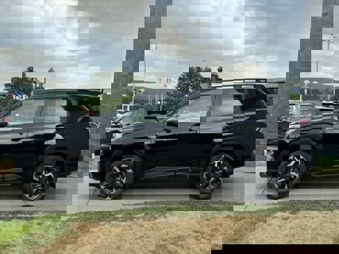 New 2025 Subaru Forester Limited image 9