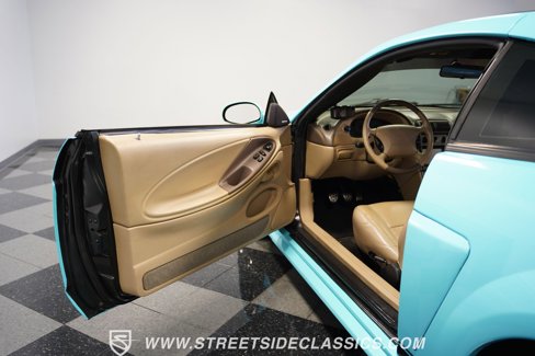 Used 2004 Ford Mustang GT image 36