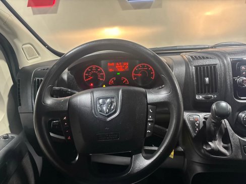 Used 2021 RAM ProMaster 2500 image 16