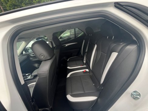 Used 2024 Buick Envision Sport Touring image 20