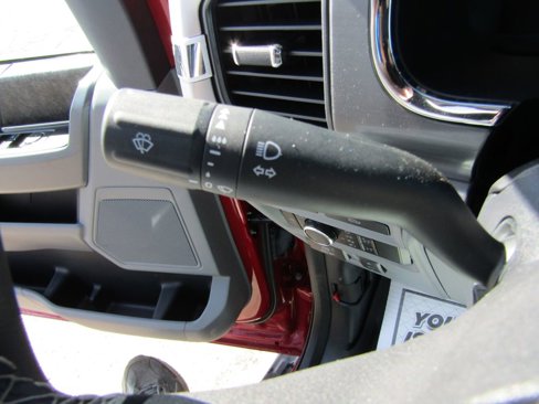 Used 2023 Ford F150 Lightning XLT image 23