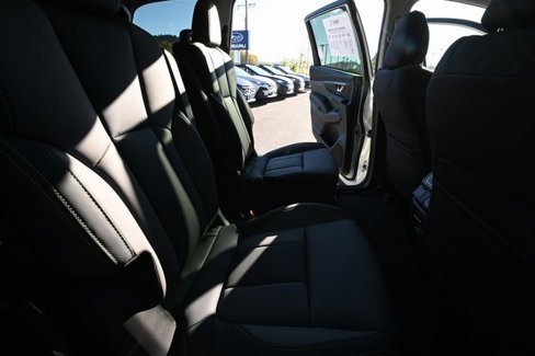 New 2025 Subaru Ascent Onyx Edition image 26