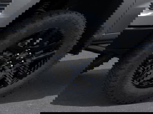 New 2026 Chevrolet Silverado 1500 LT Trail Boss w/ Convenience Package II image 9
