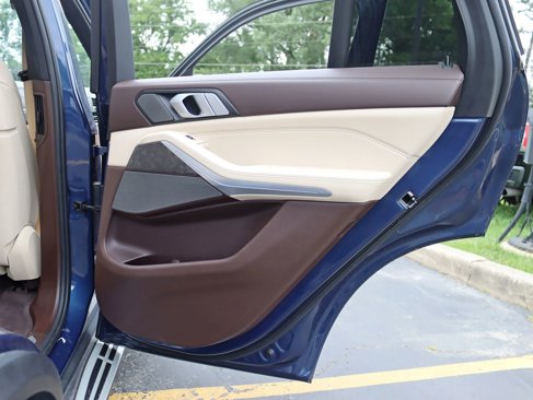 Used 2019 BMW X5 xDrive40i image 40
