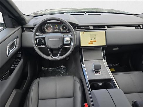 New 2026 Land Rover Range Rover Velar Dynamic SE image 16