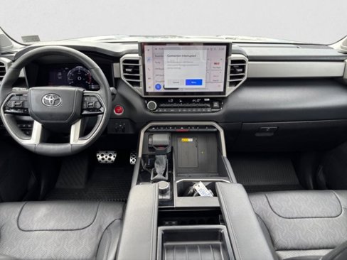 Used 2024 Toyota Tundra Limited image 13