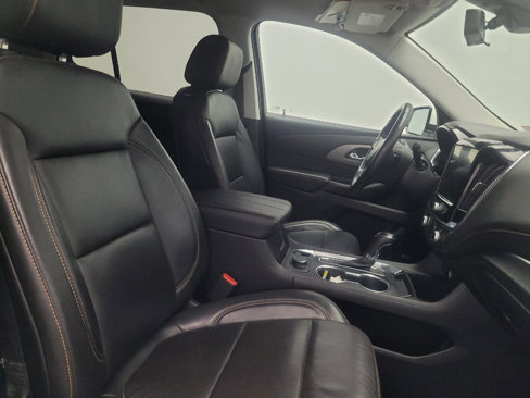Used 2020 Chevrolet Traverse LT w/ LT Premium Package image 21