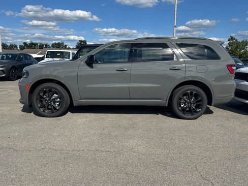 New 2026 Dodge Durango GT w/ Blacktop Package image 2