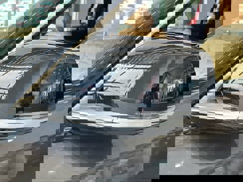 New 2025 Jeep Grand Cherokee L Summit image 12