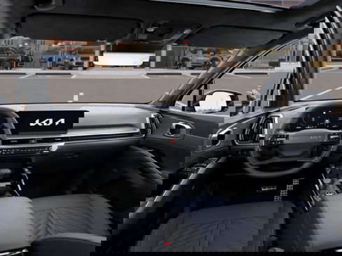 New 2026 Kia Sorento SX Prestige image 13
