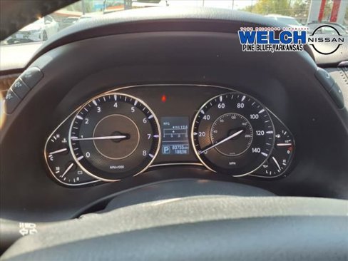 Used 2020 Nissan Armada SL image 20