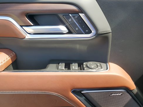 New 2026 GMC Sierra 2500 Denali Ultimate image 27