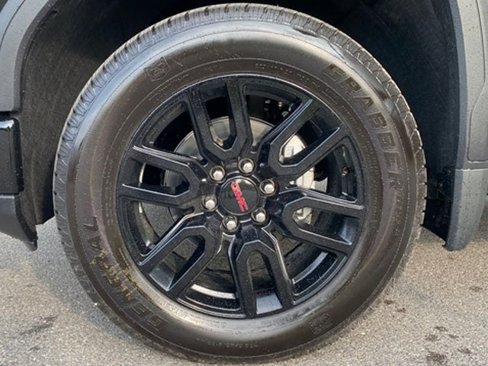 New 2026 GMC Sierra 1500 Elevation image 20