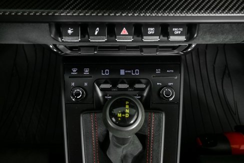 Used 2025 Porsche 911 GT3 RS w/ Weissach Package image 18