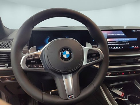New 2026 BMW X7 xDrive40i image 16