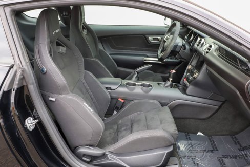Used 2018 Ford Mustang Shelby GT350 w/ Electronics Package image 32
