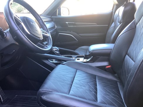 Used 2024 Kia Telluride SX Prestige X-Pro image 5