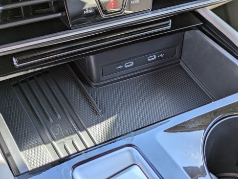 New 2025 Volkswagen Atlas SE image 22