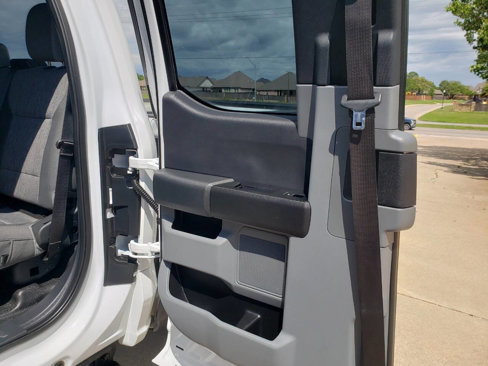 Used 2023 Ford F350 XL w/ 360-Degree Camera Package image 16
