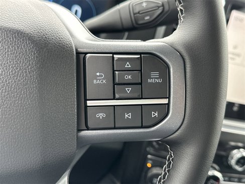 New 2025 Ford F250 Lariat image 23