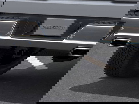 New 2026 Chevrolet Silverado 1500 LT image 14