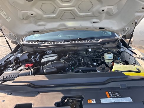 New 2026 Ford F250 Lariat image 40