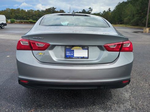 Used 2024 Chevrolet Malibu LT image 4