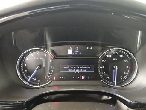 Used 2023 Cadillac XT5 Premium Luxury image 17