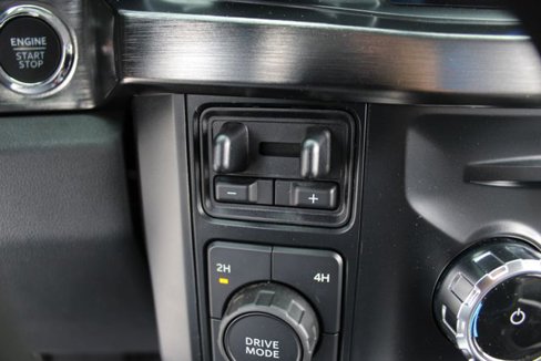 Used 2023 Ford F350 Lariat w/ Lariat Ultimate Package image 22