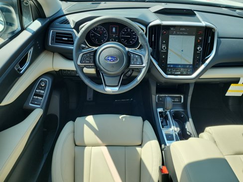 New 2025 Subaru Ascent Limited image 10