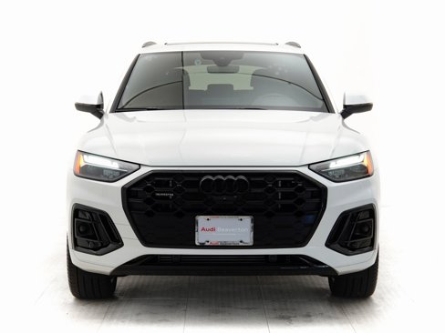 Used 2024 Audi Q5 e Premium Plus image 26