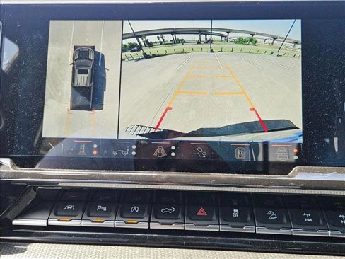 New 2025 Chevrolet Silverado 1500 ZR2 w/ Technology Package image 14