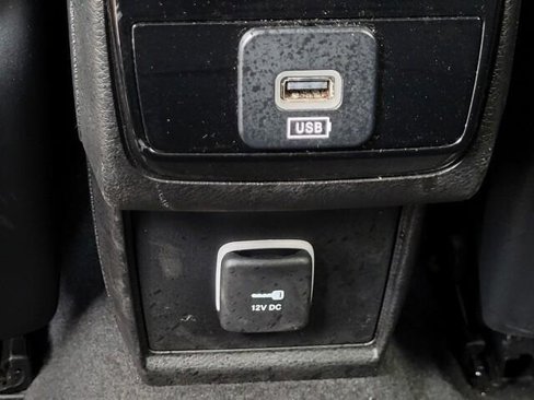 Used 2022 Jeep Compass Latitude image 35