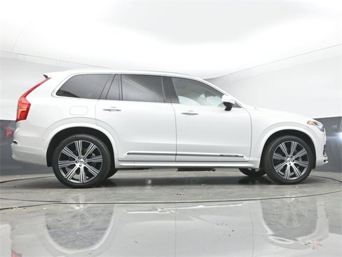 Used 2024 Volvo XC90 T8 Plus w/ Protection Package Premier image 44