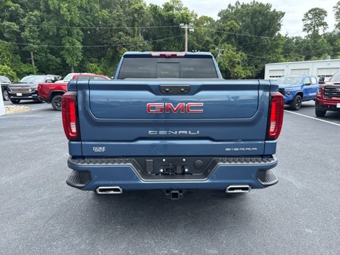New 2026 GMC Sierra 1500 Denali w/ Denali Reserve Package image 6