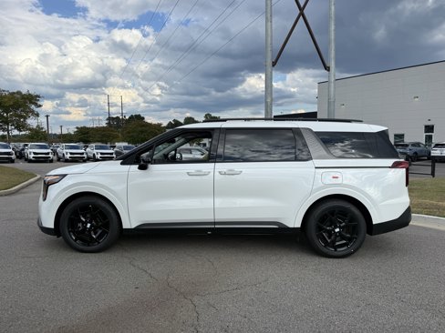 New 2026 Kia Carnival SX Prestige image 2