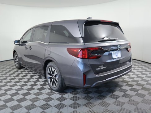 New 2026 Honda Odyssey EX-L image 7