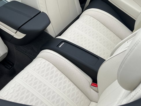 New 2025 Bentley Continental GT Speed image 20