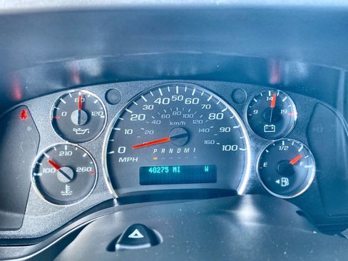 Certified 2023 Chevrolet Express 2500 Extended w/ Driver Convenience Package image 12