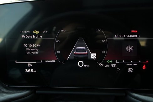 New 2025 Audi Q5 Prestige image 17